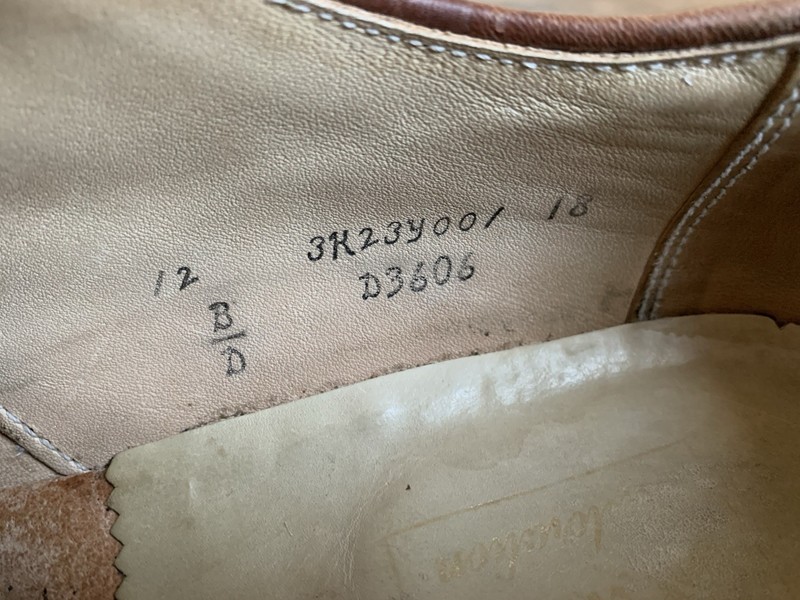Alden D3606