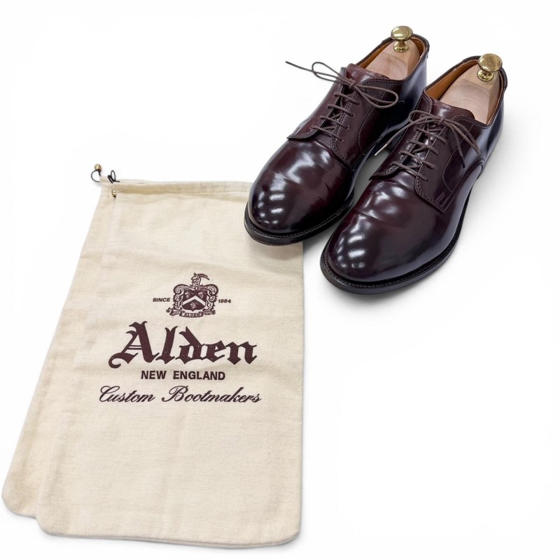 Alden 5350