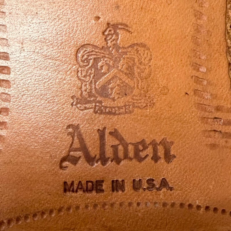 Alden 5350