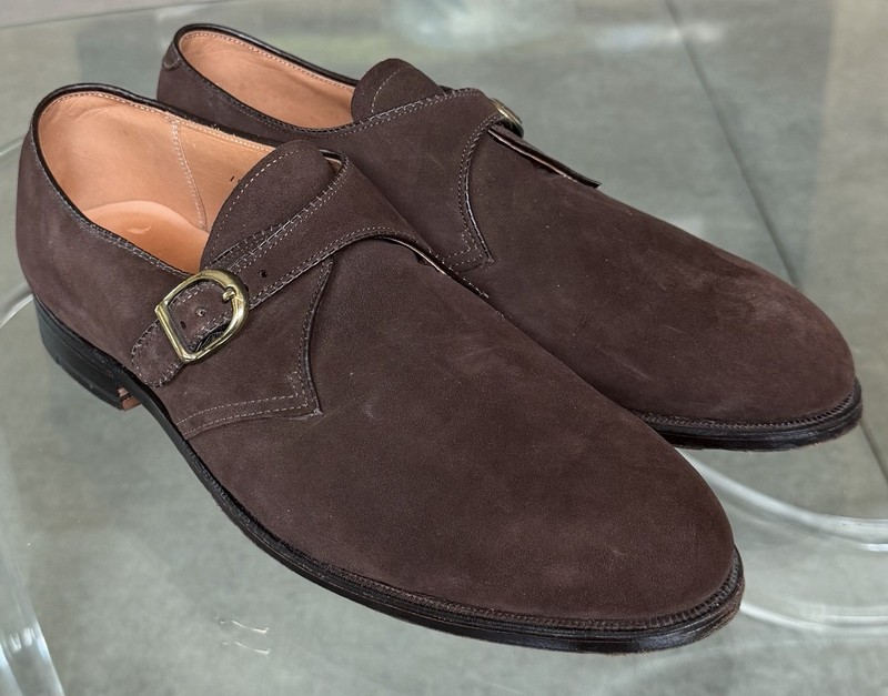 Alden 953