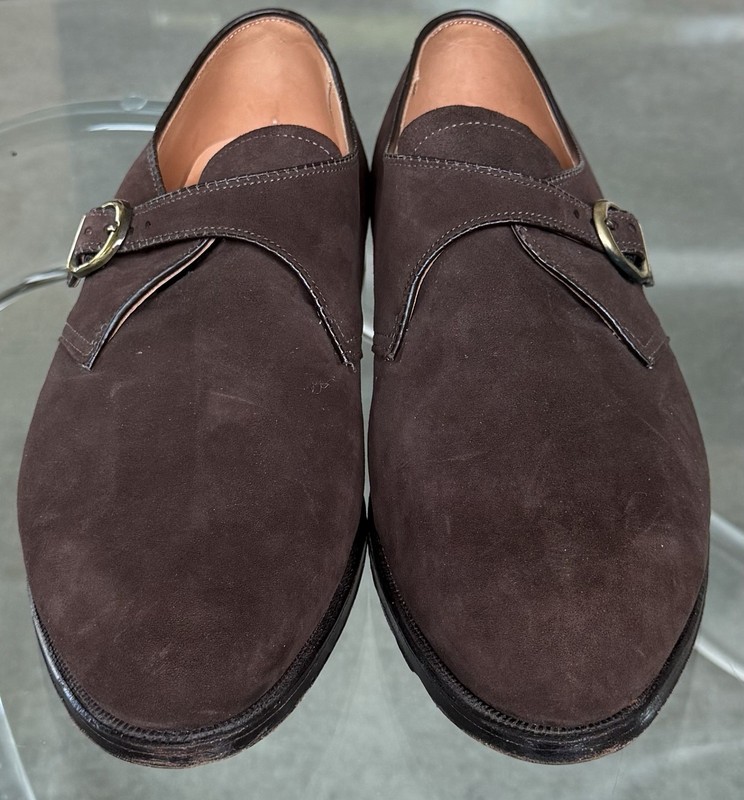 Alden 953