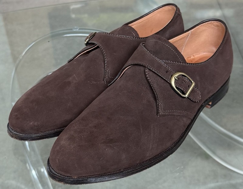 Alden 953