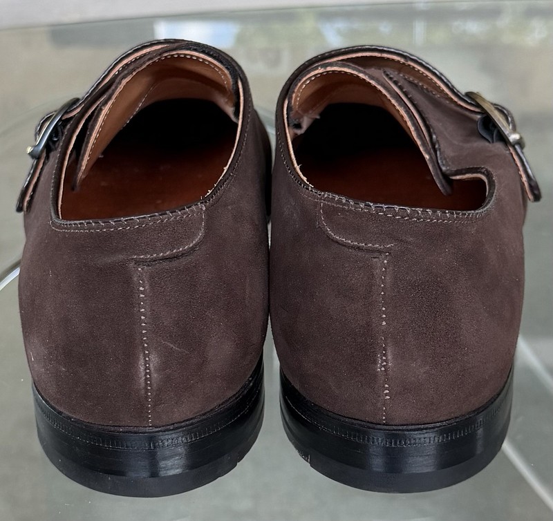 Alden 953
