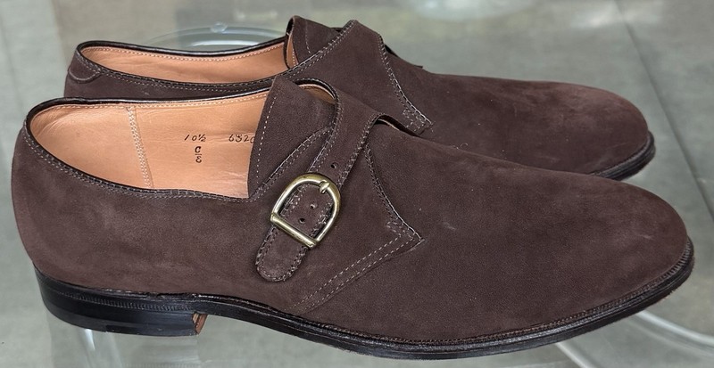 Alden 953