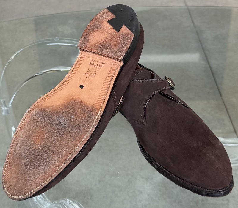 Alden 953
