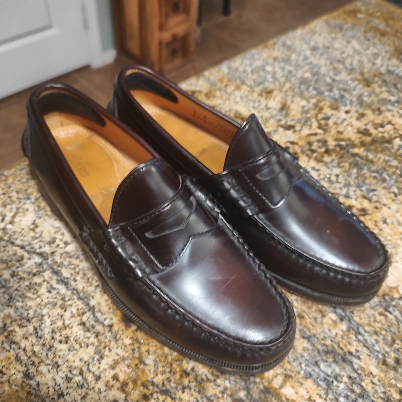 Alden H410
