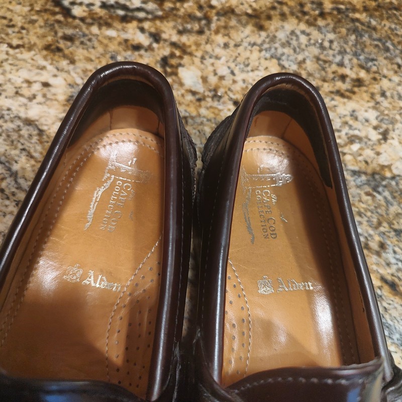 Alden H410