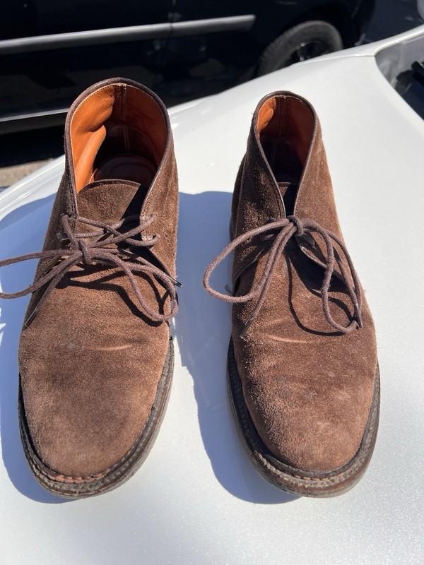 Alden 1273S