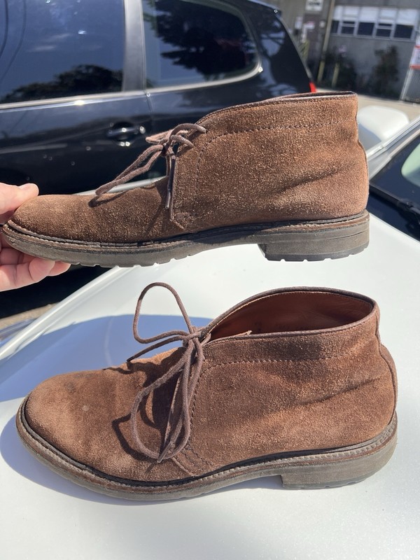 Alden 1273S
