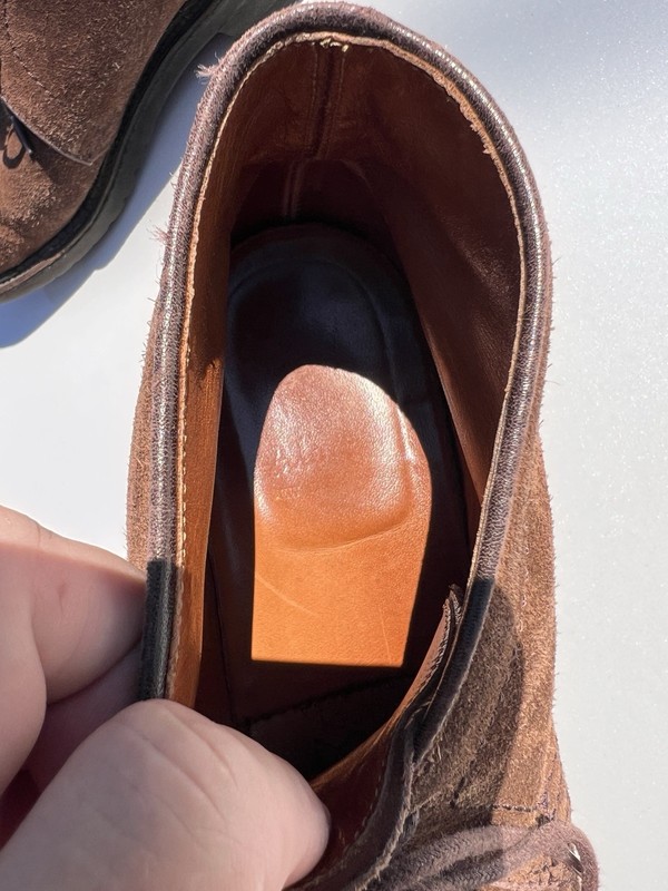 Alden 1273S