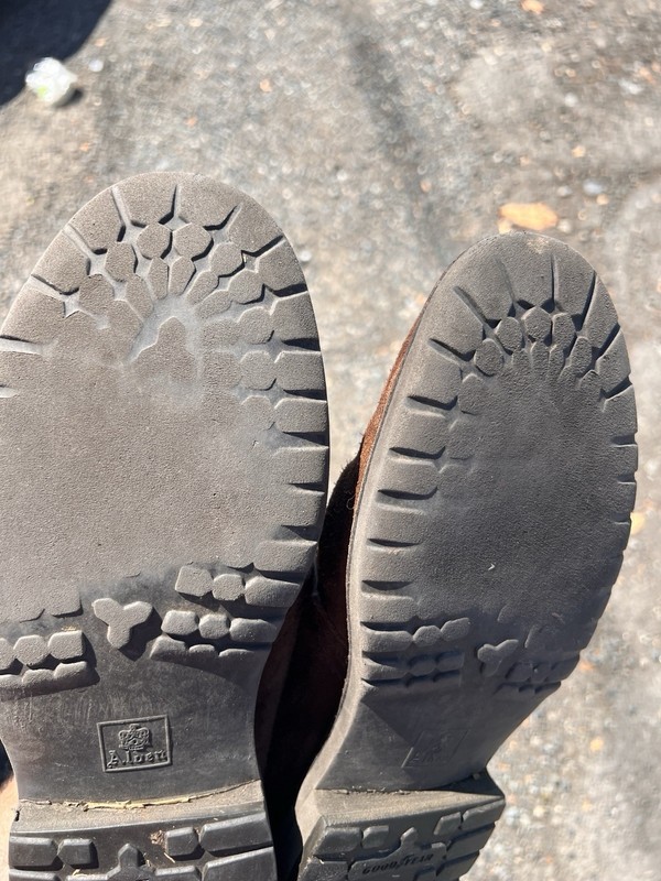Alden 1273S