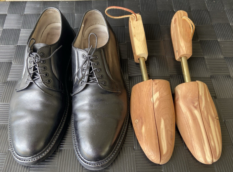 Alden 945