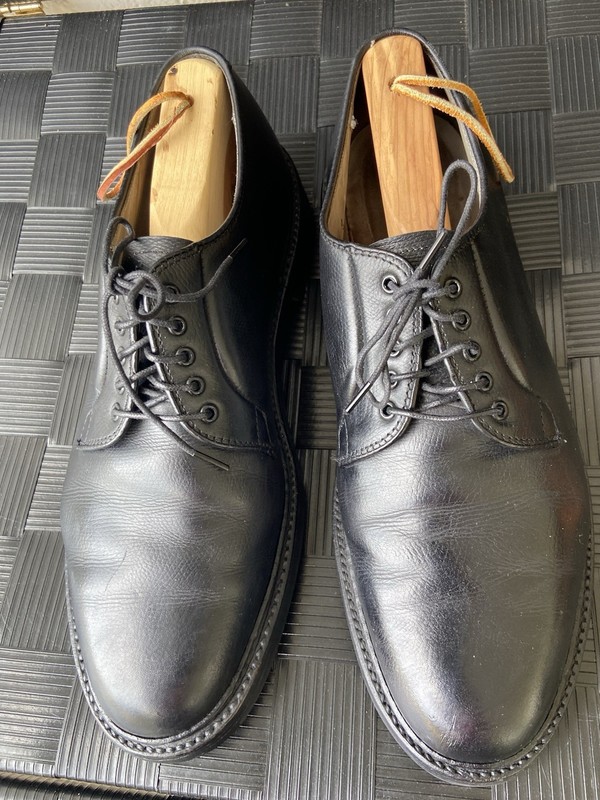 Alden 945