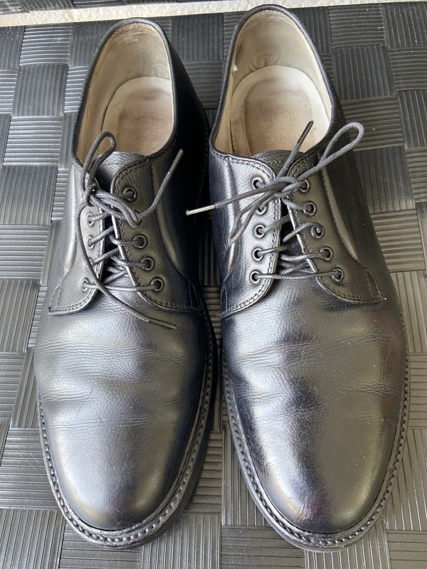 Alden 945