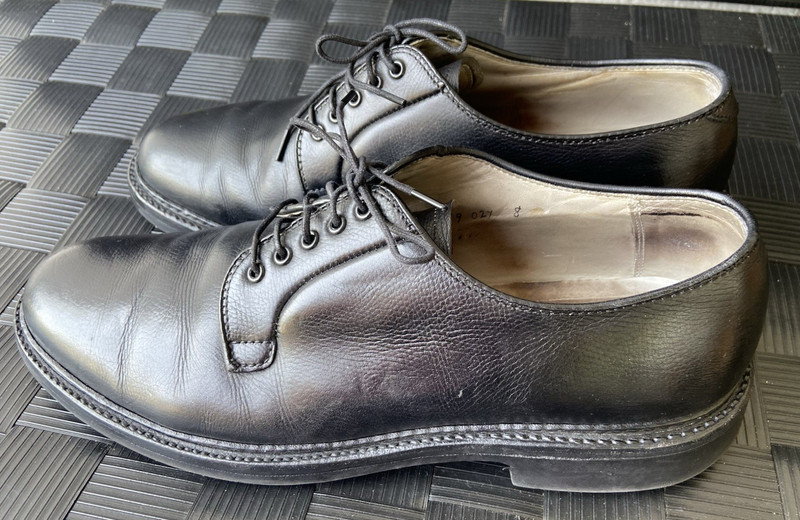 Alden 945