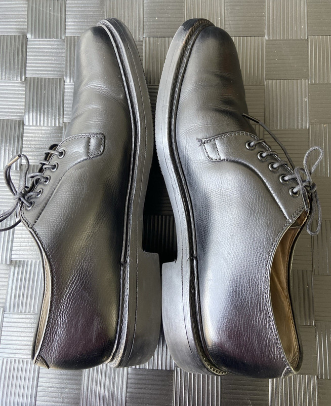 Alden 945