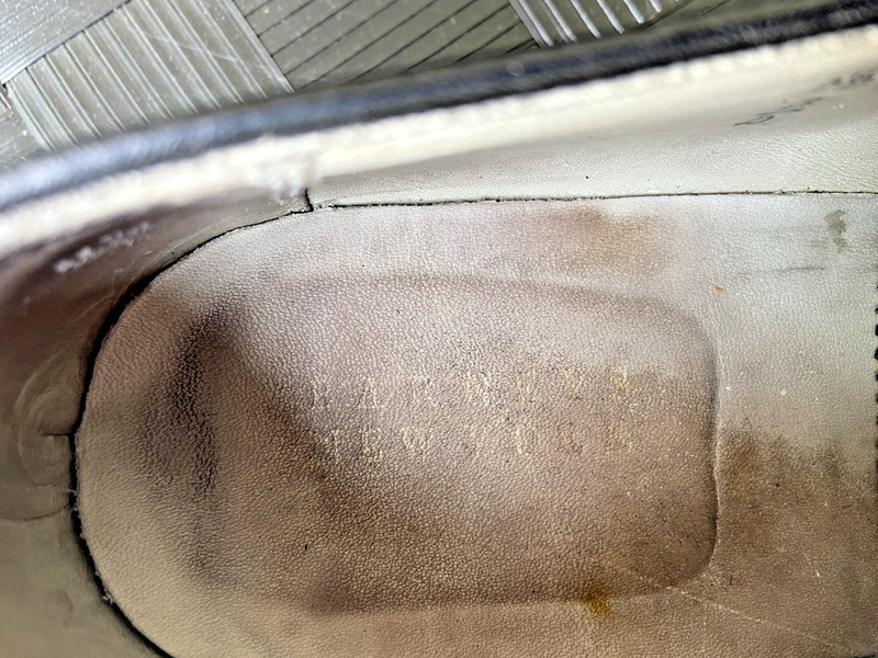 Alden 945