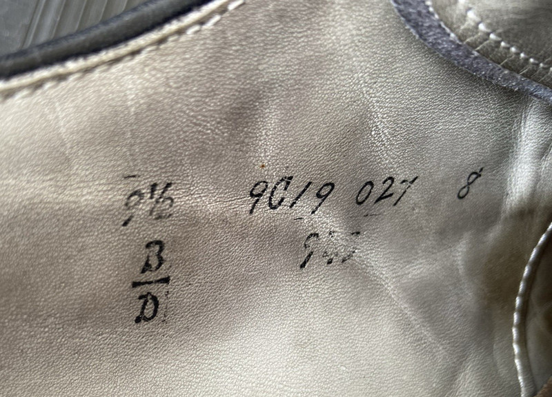 Alden 945