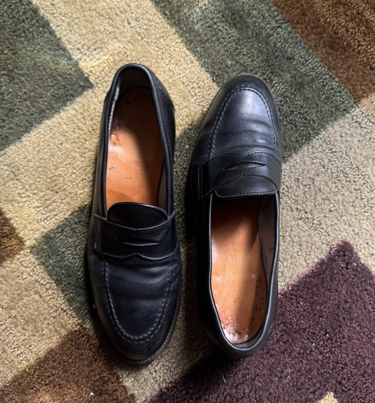 Alden 9695F