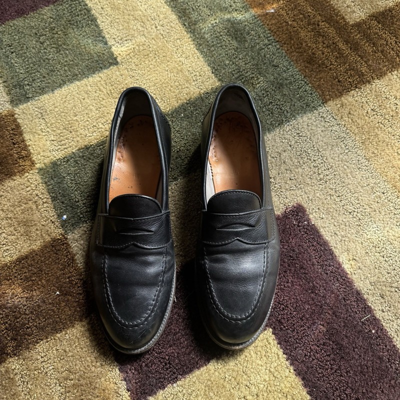 Alden 9695F
