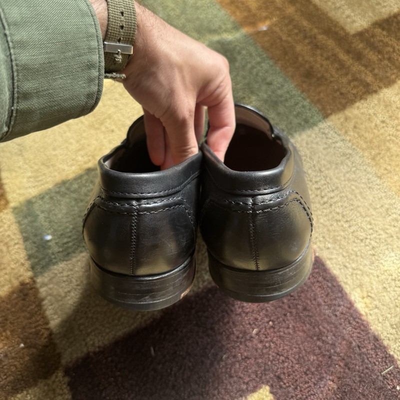Alden 9695F