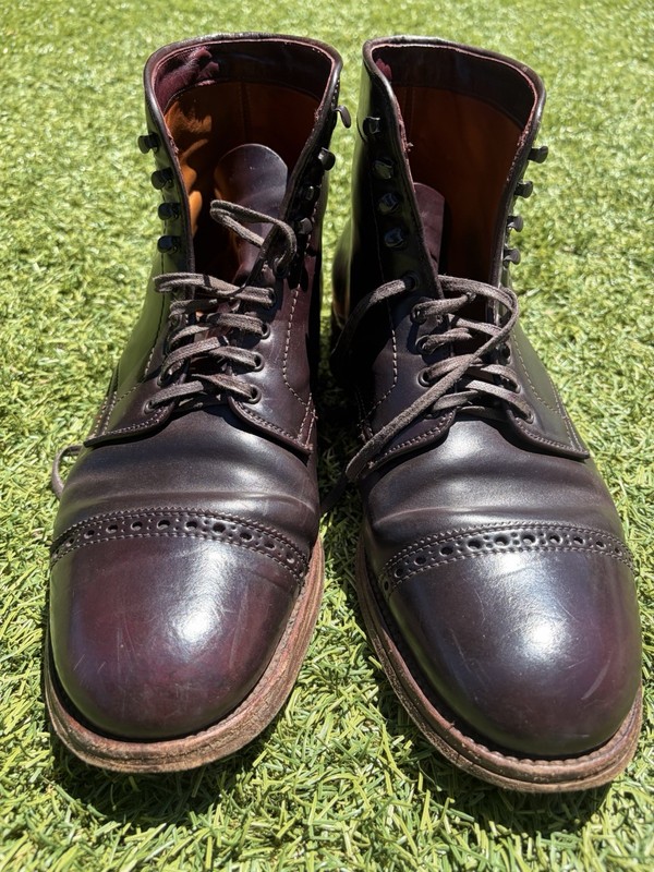 Alden D0815H