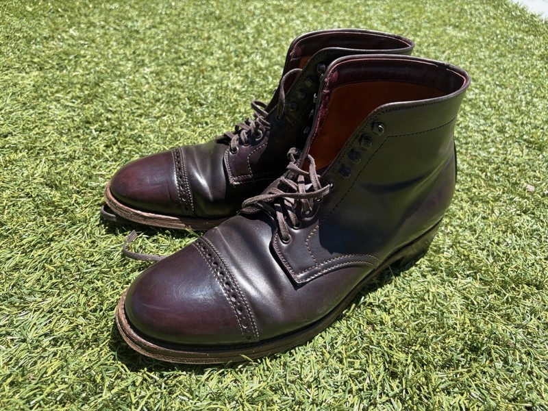Alden D0815H