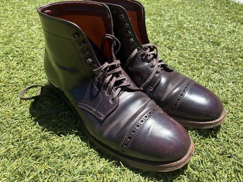 Alden D0815H
