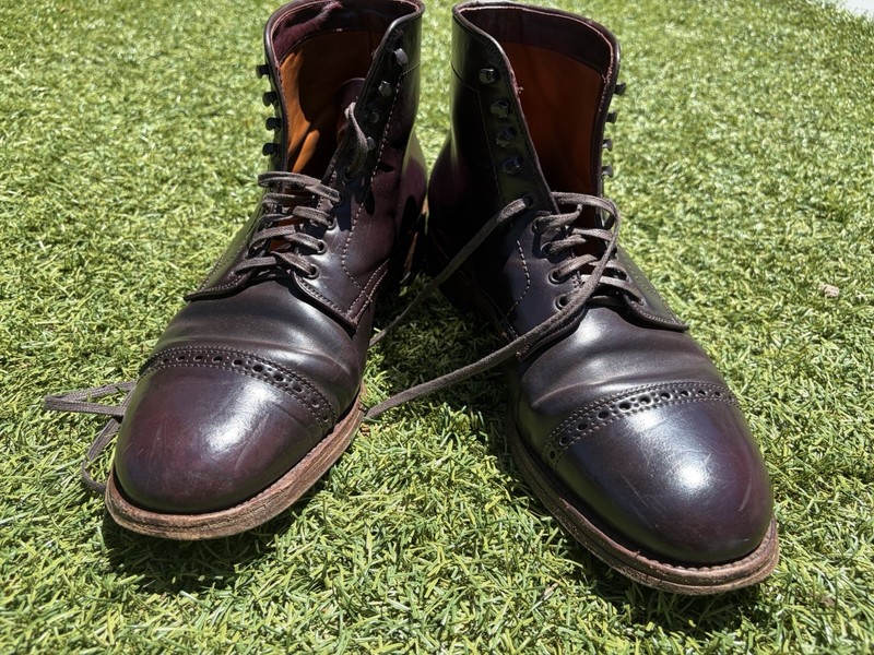 Alden D0815H