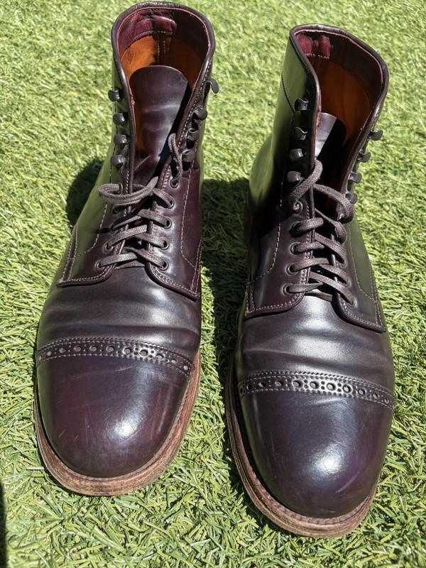 Alden D0815H