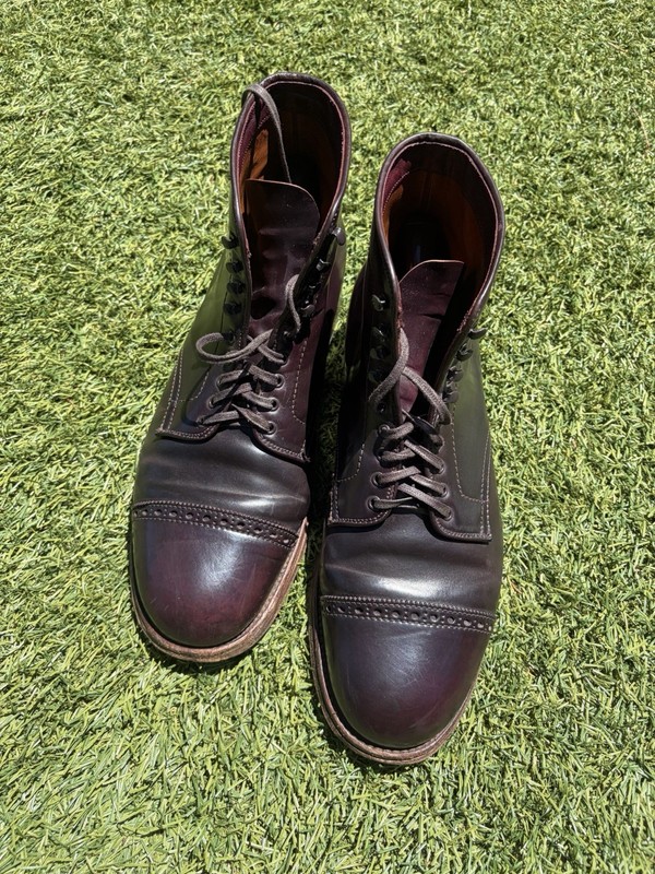 Alden D0815H