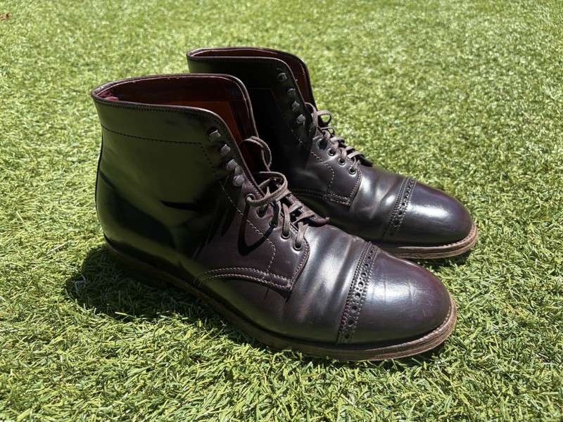 Alden D0815H