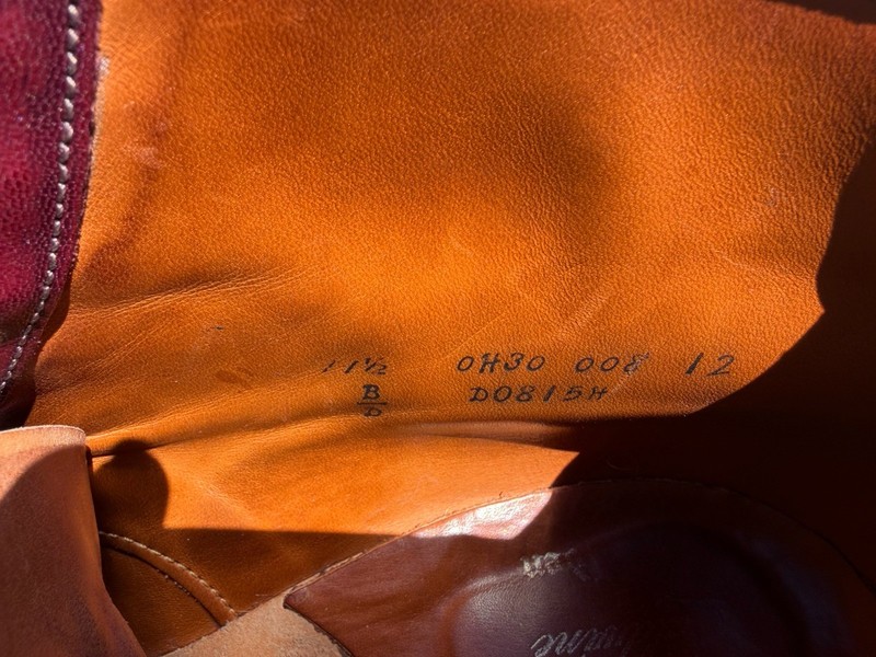 Alden D0815H