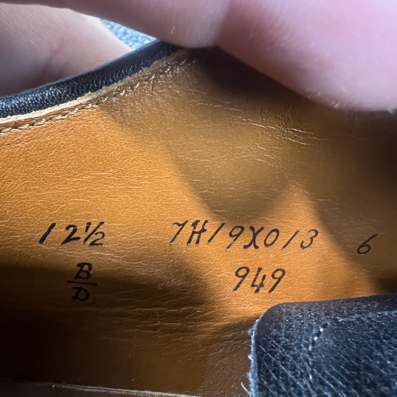 Alden 949