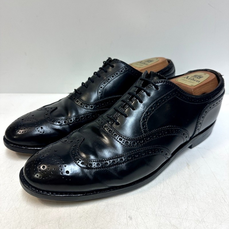 Alden 9741