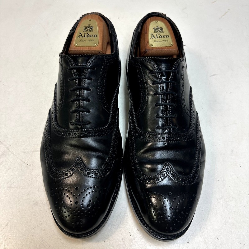 Alden 9741