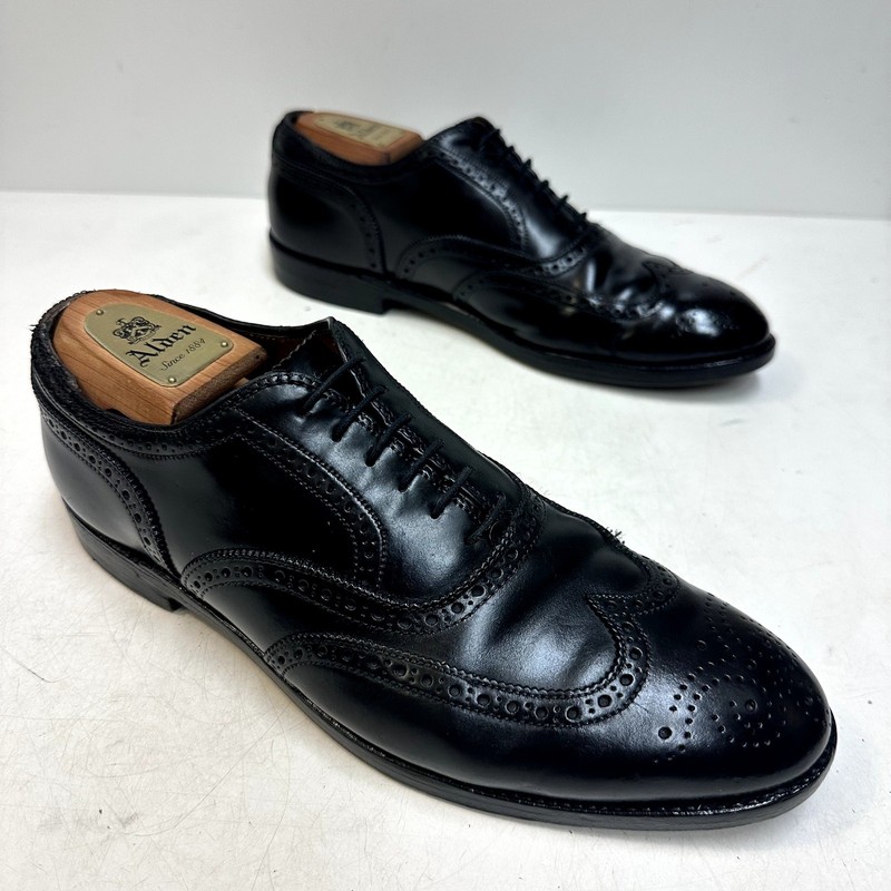 Alden 9741
