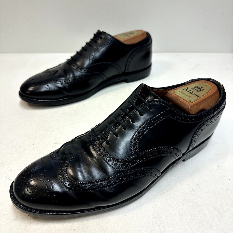 Alden 9741