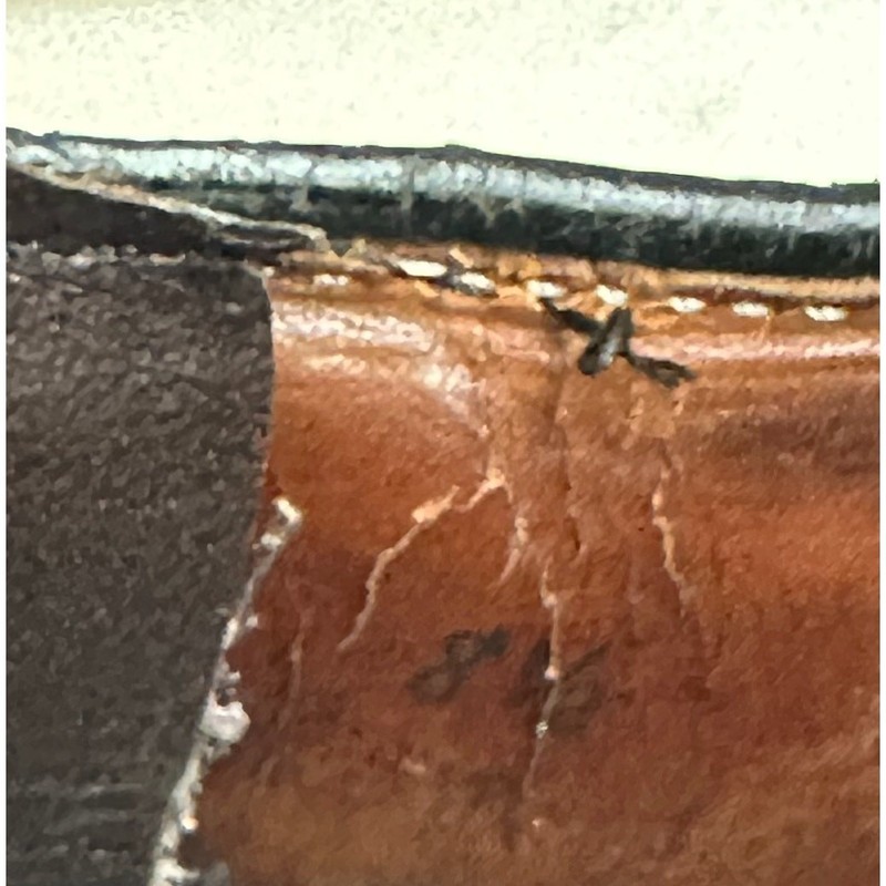Alden 9741
