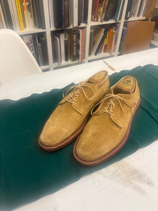Alden 29332F