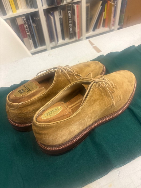 Alden 29332F