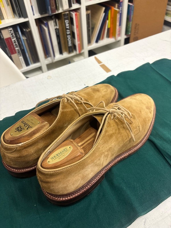 Alden 29332F