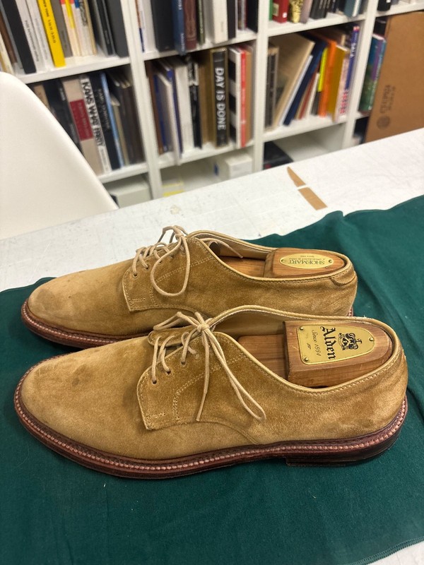 Alden 29332F