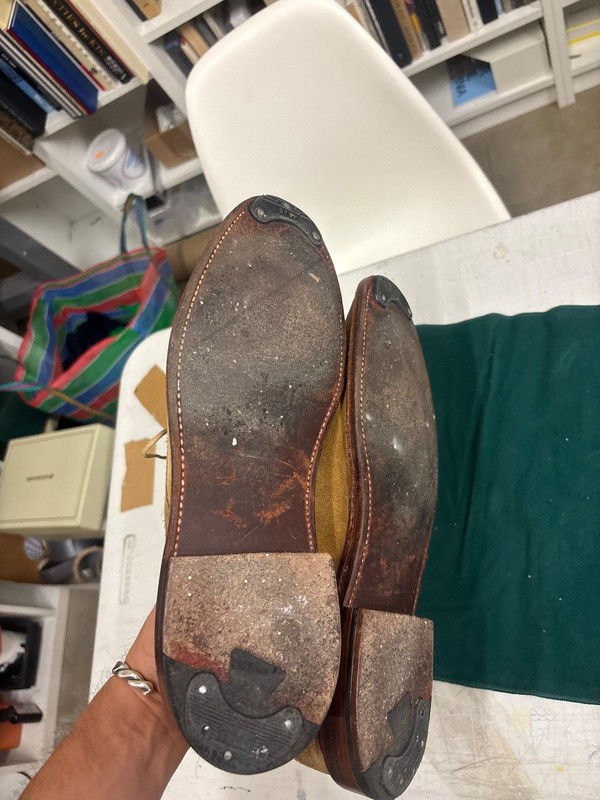 Alden 29332F
