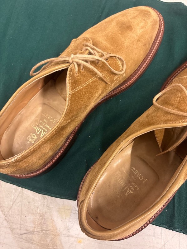 Alden 29332F