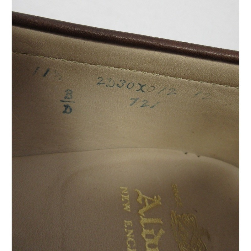 Alden 721
