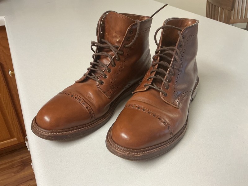 Alden 39701