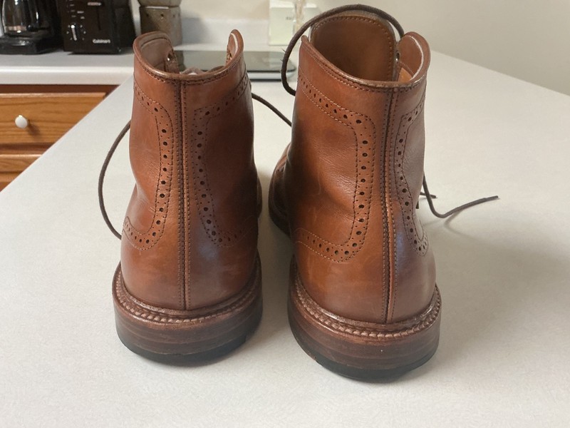 Alden 39701