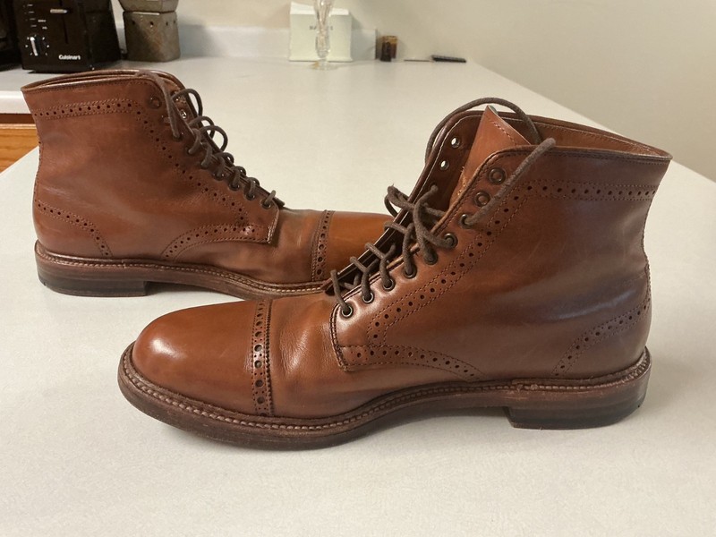 Alden 39701