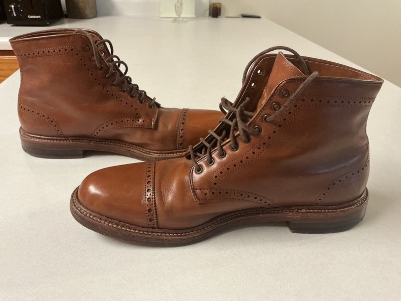 Alden 39701